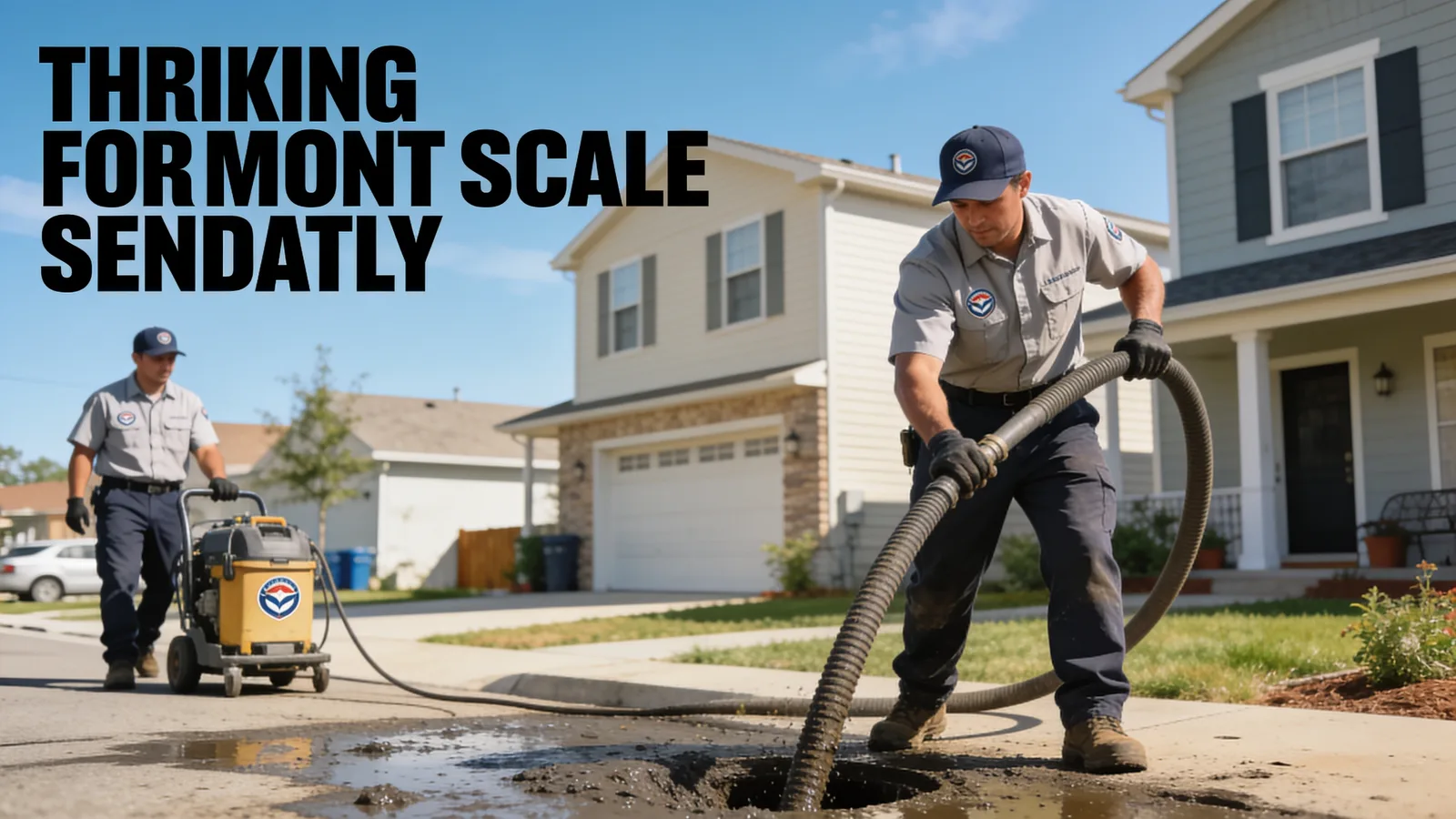 Sewage Cleanup in Anaconda, MT near me